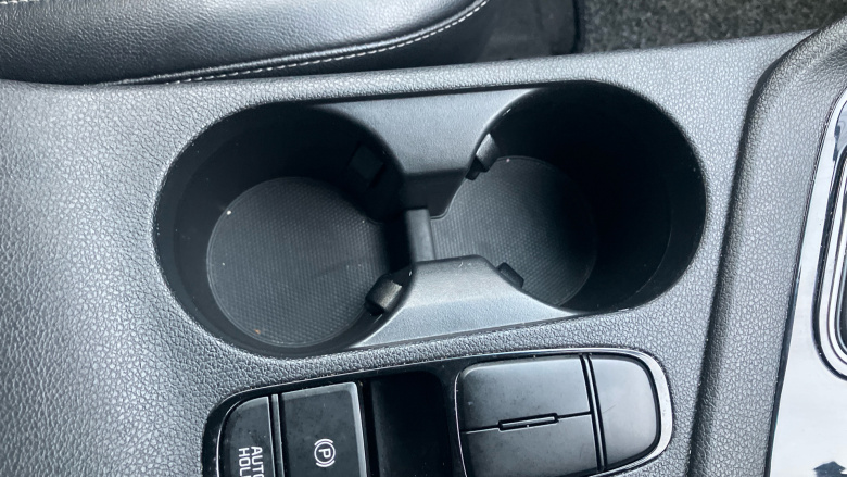 Kia Niro 1.6 GDi Hybrid 2 5dr DCT Hybrid Estate